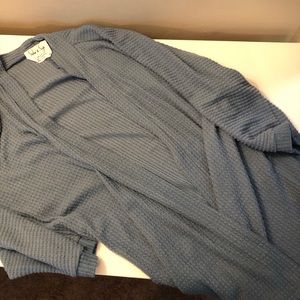 Sadie & sage cardigan